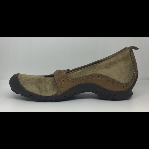 Merrell Plaza Bandeau Shoes Mary Jane Women's Sz 9 - Picture 2 of 8
